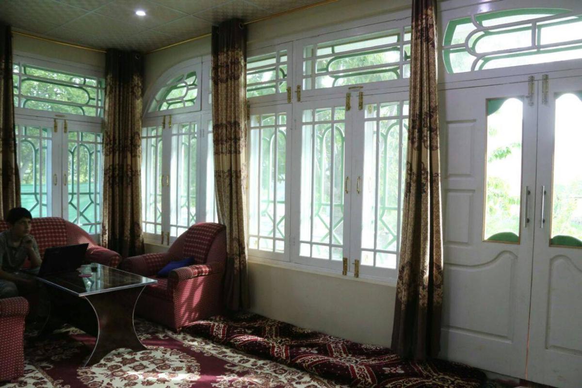 Hunza Heaven Guest House - Housity