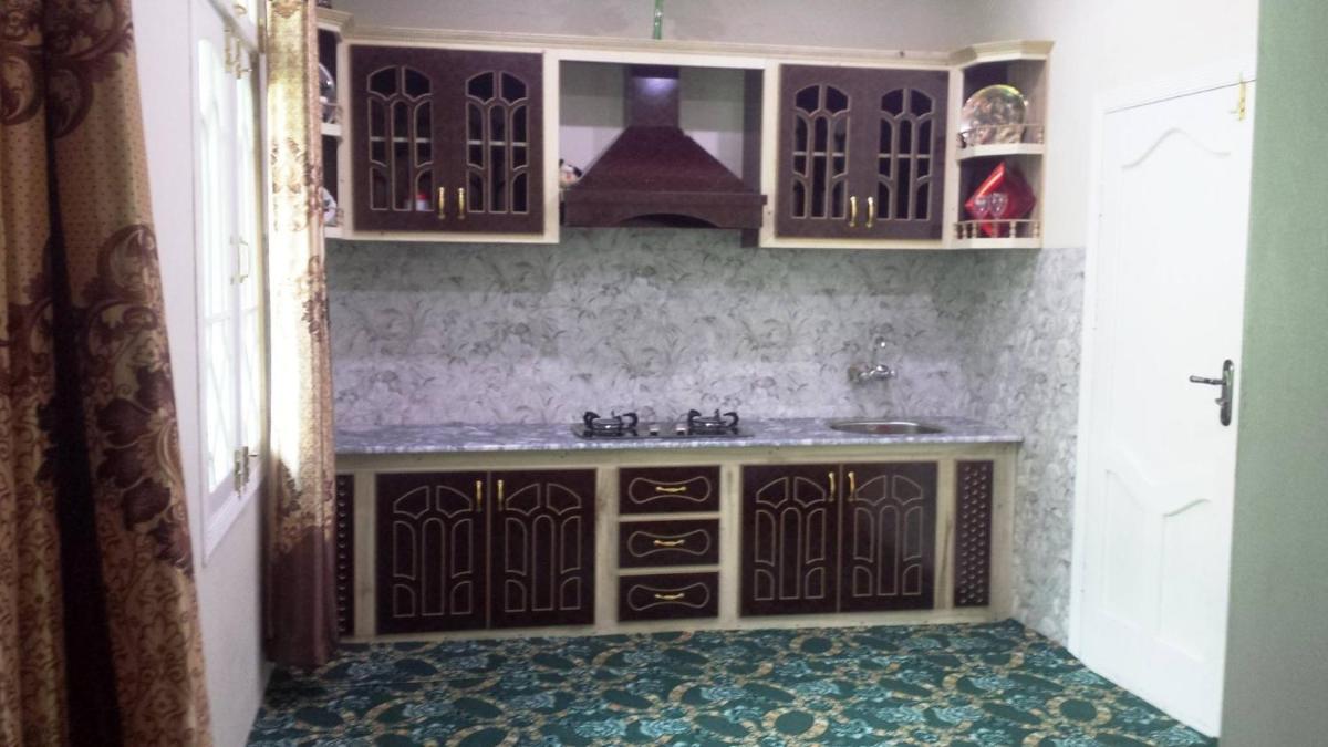Hunza Heaven Guest House - Housity