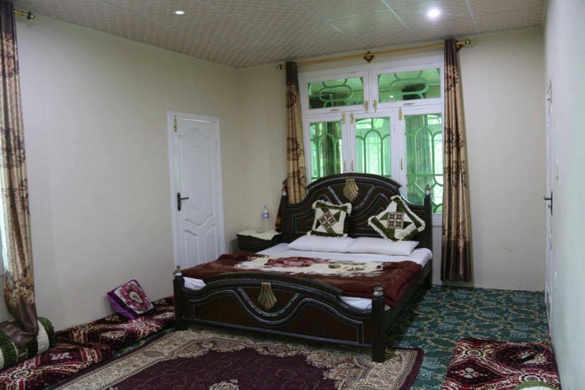 Hunza Heaven Guest House - Housity
