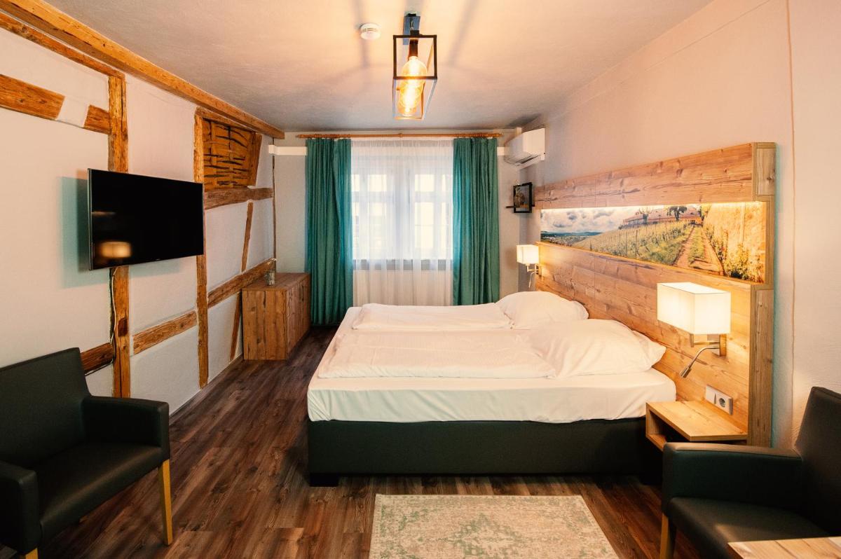 Hotel Blüchertal - Housity