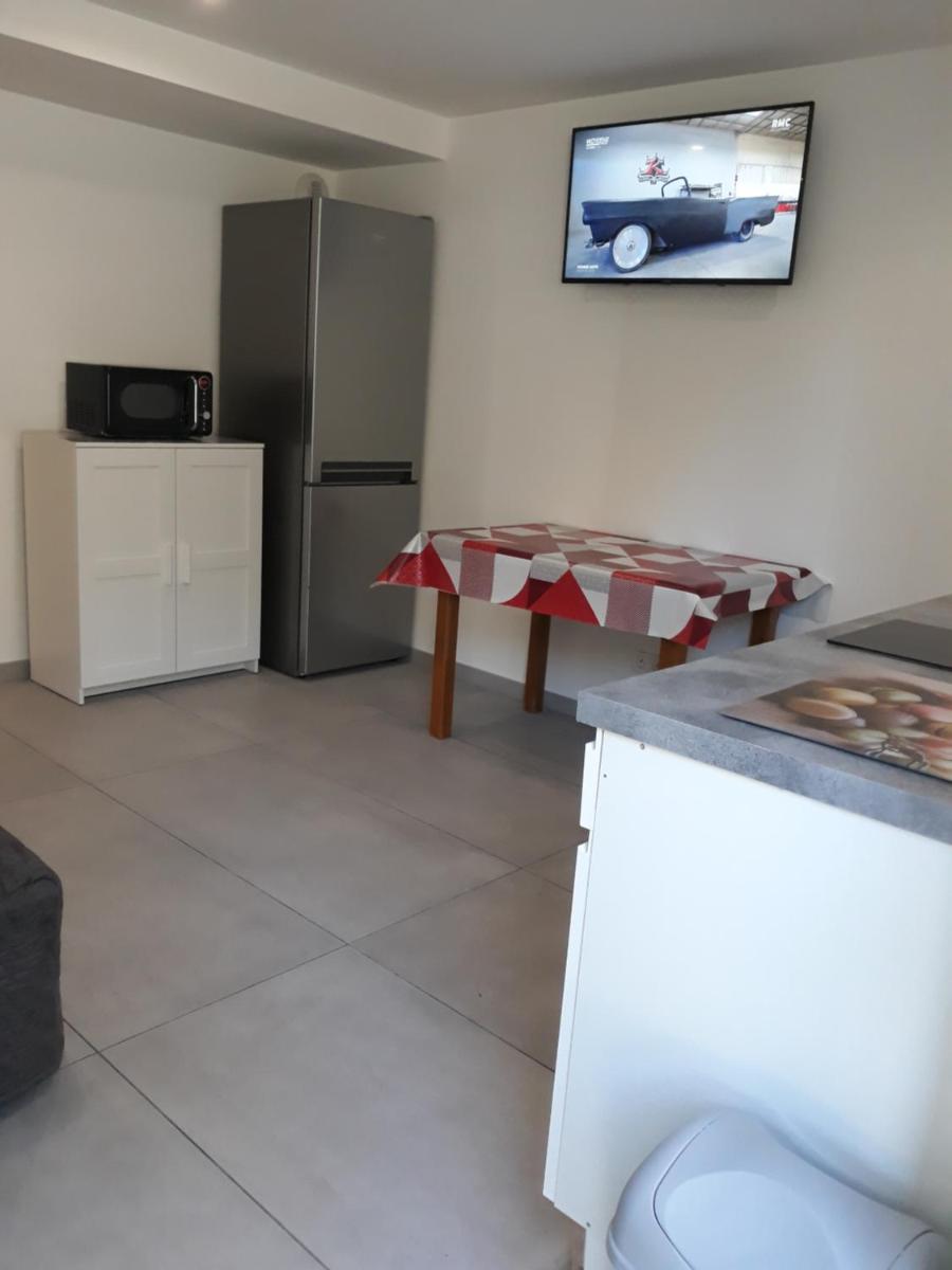 T2 courte durée - Housity