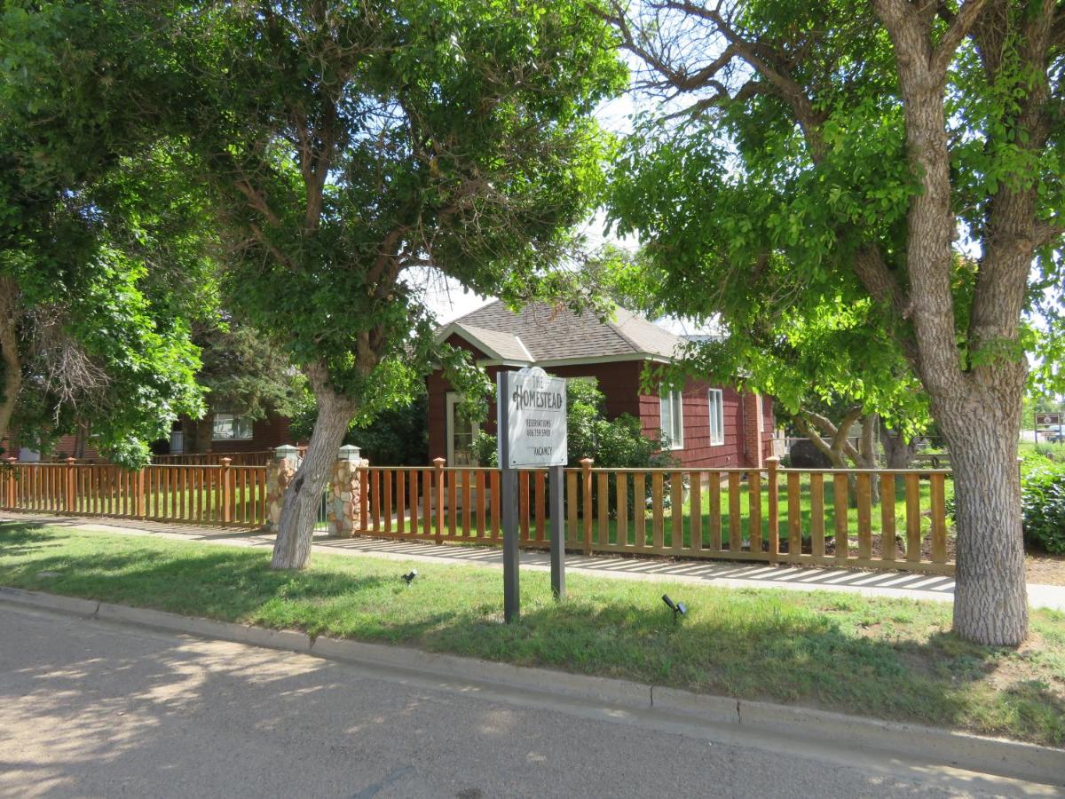 The Homestead - Housity