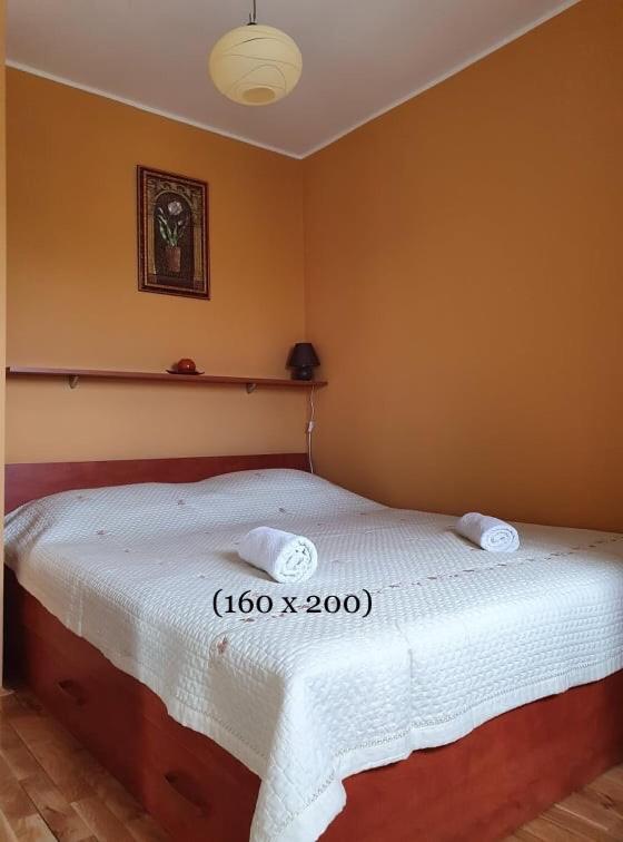 Apartman Eva - Housity