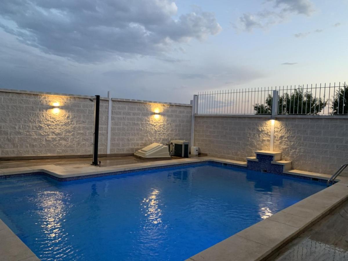 Suitetrails - Casa rural Alcala Cabaña Del herrero