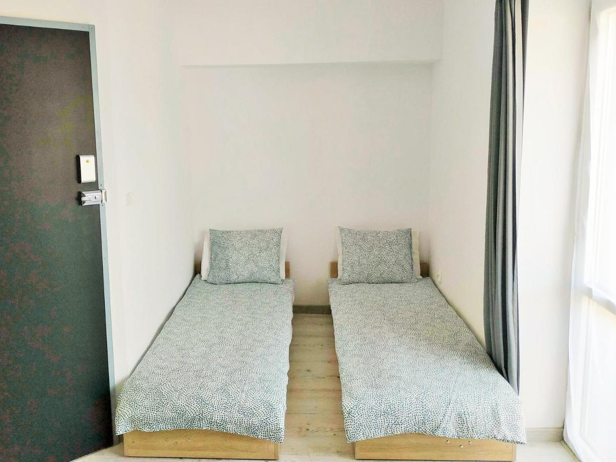 Kawalerki z Kuchnią - self check in - Studios with Kitchen - Housity