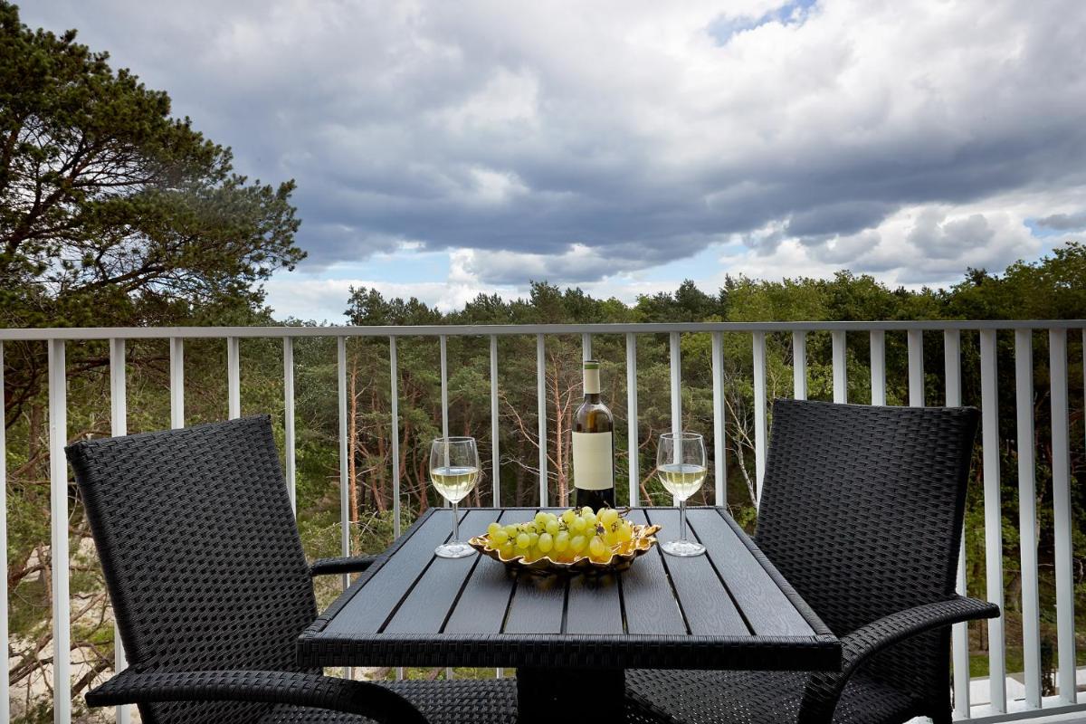 Luxury Del Sol Apartments Świnoujście - Hizvo