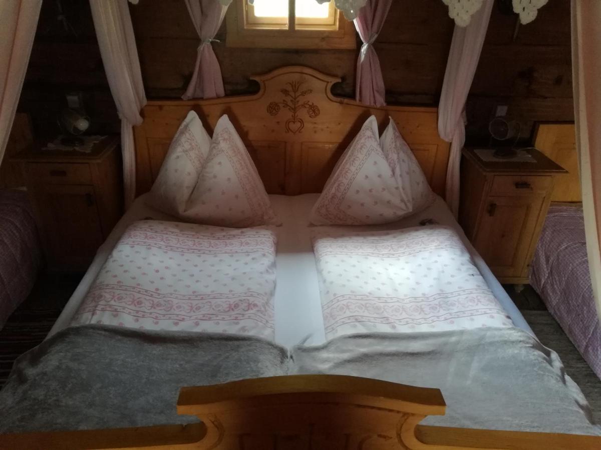 Suitetrails - Ferienhaus Pliescherhof