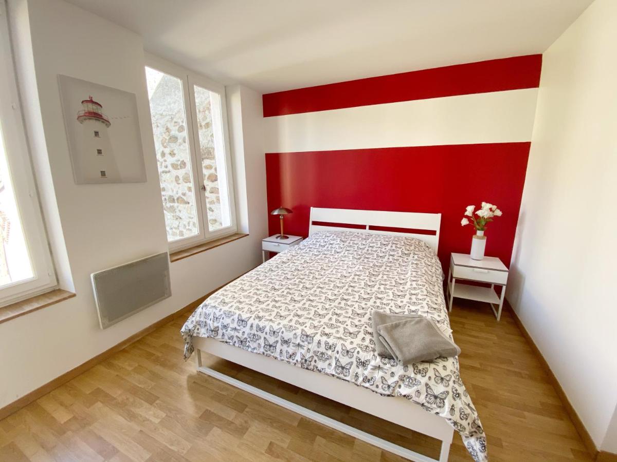 22 CHIC & COSY GRAND APPART 92m2 PARKING GRATUIT HYPERCENTRE NETFLIX - Housity