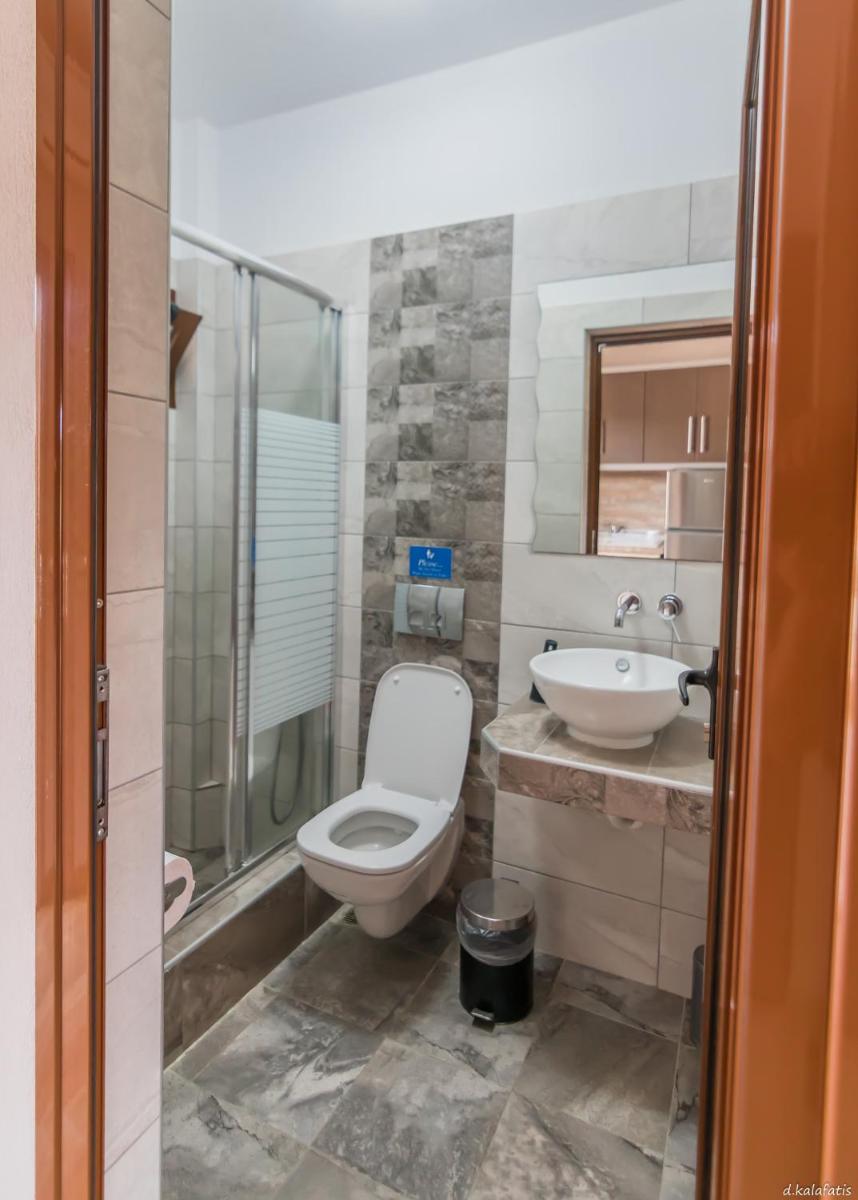 House Akis New Sarti - Housity