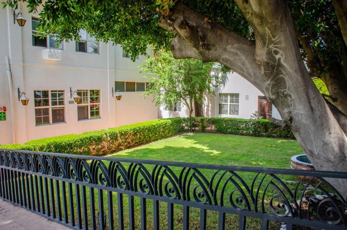Suitetrails - Hotel O Puente
