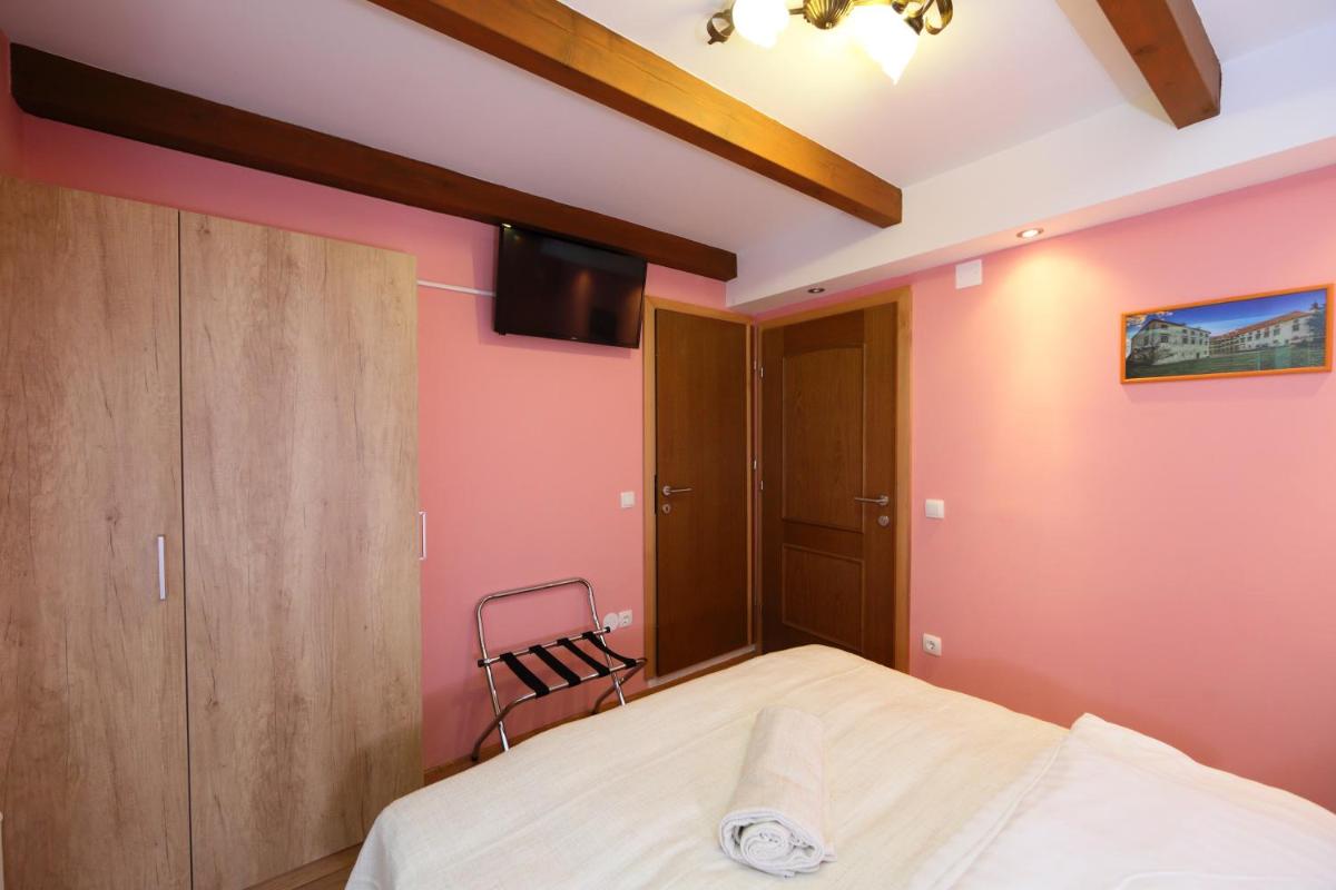 Sobe Grabar - Housity