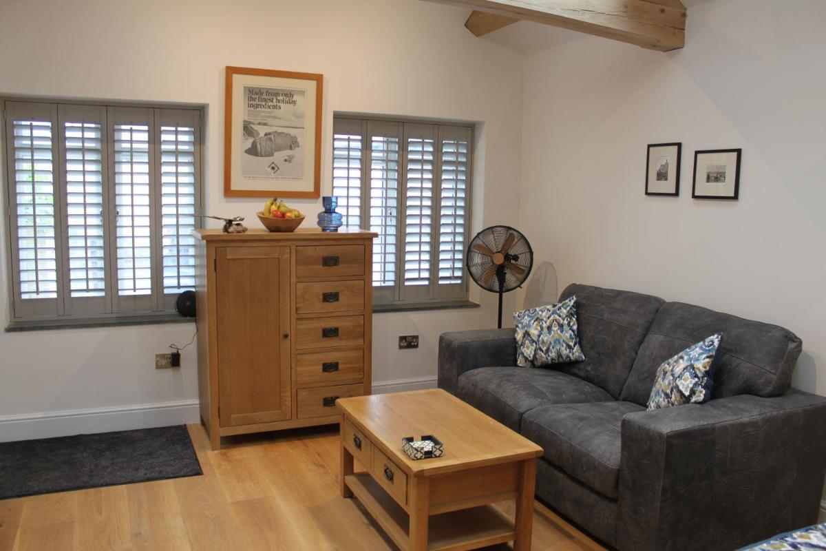 Bryher Cottage - Housity