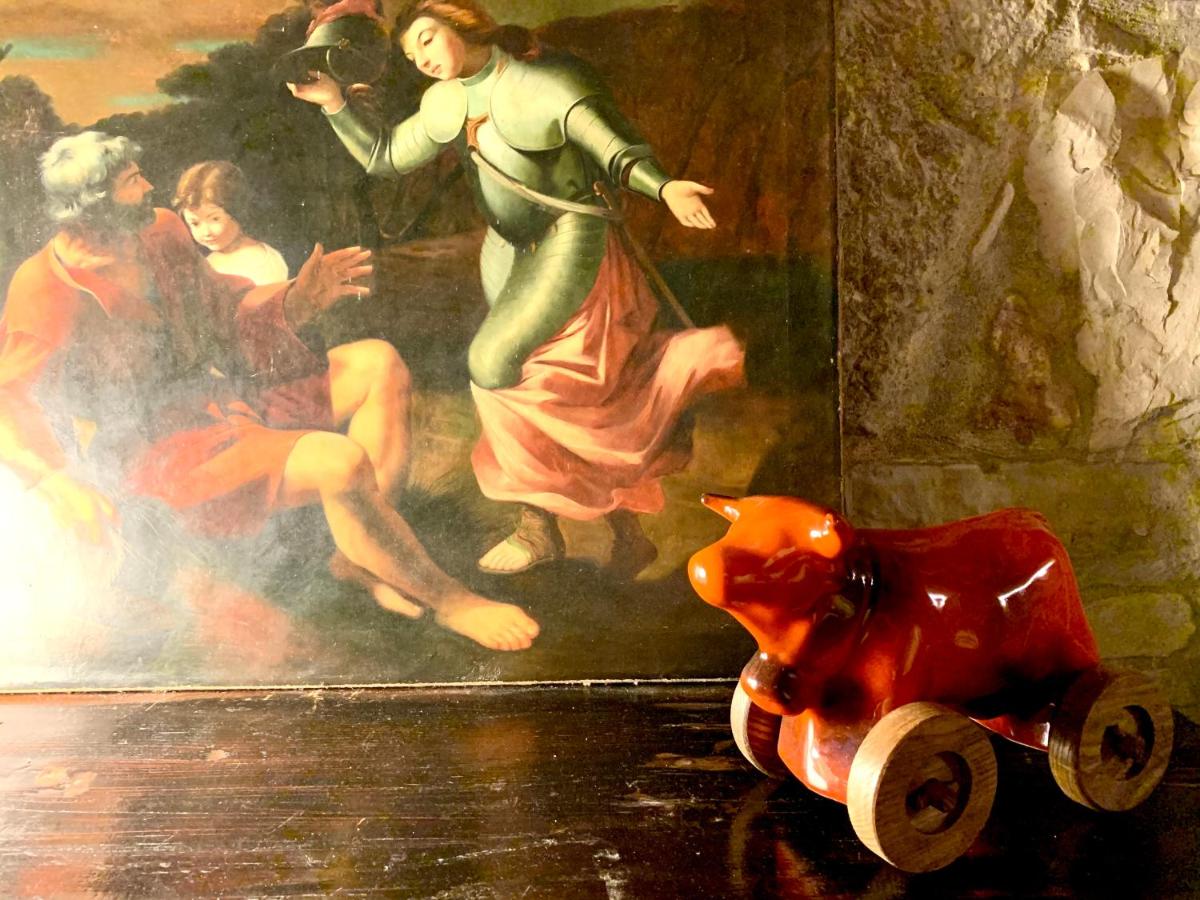 B&B gli Orti del Trebbia - Housity