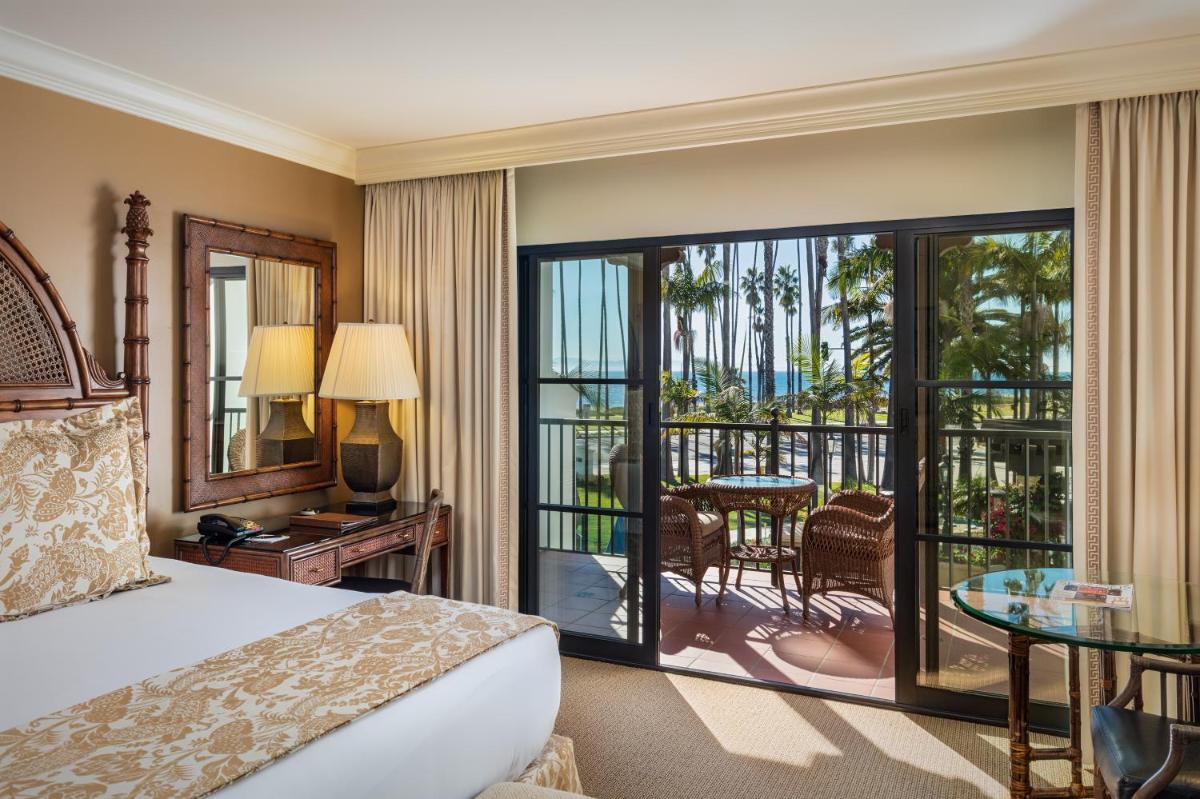 Santa Barbara Inn - Housity