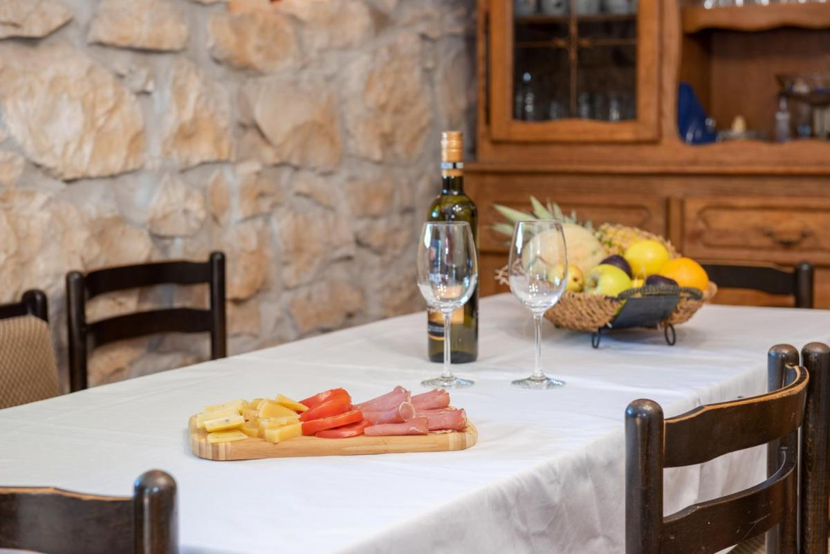Apartmani Antonija - Housity
