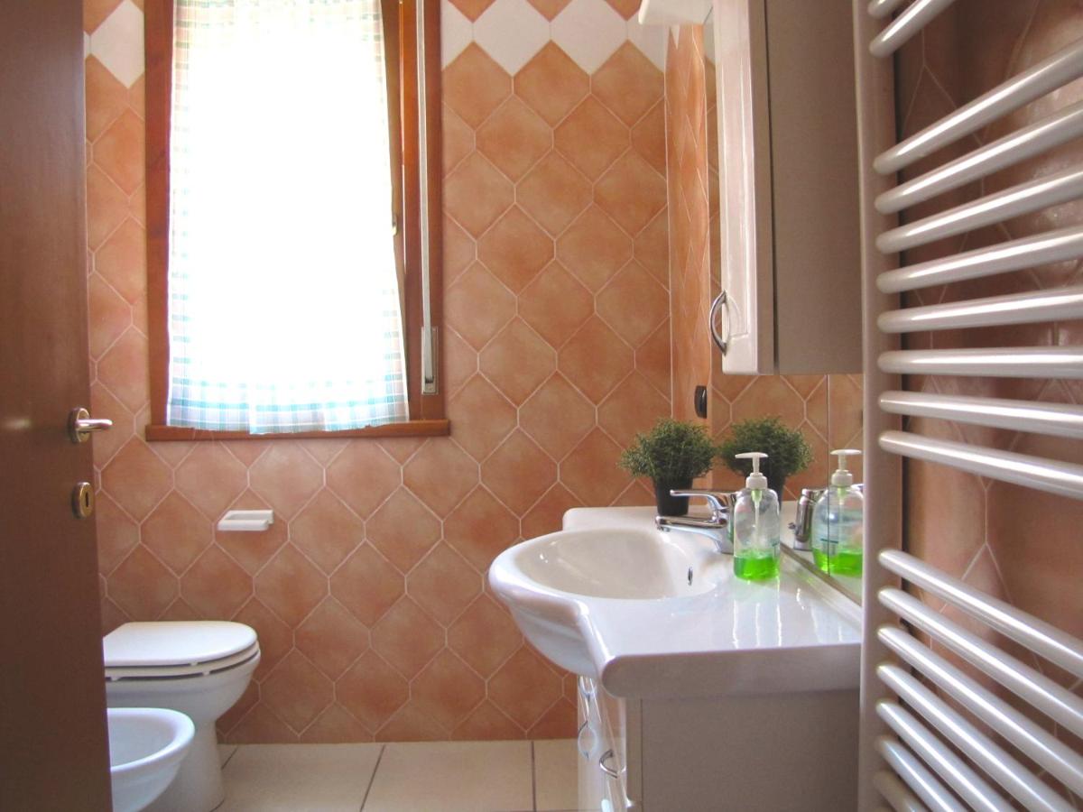 Vicenza City Apartments 1 - Hizvo