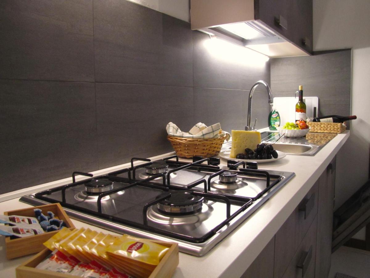 Vicenza City Apartments 1 - Housity