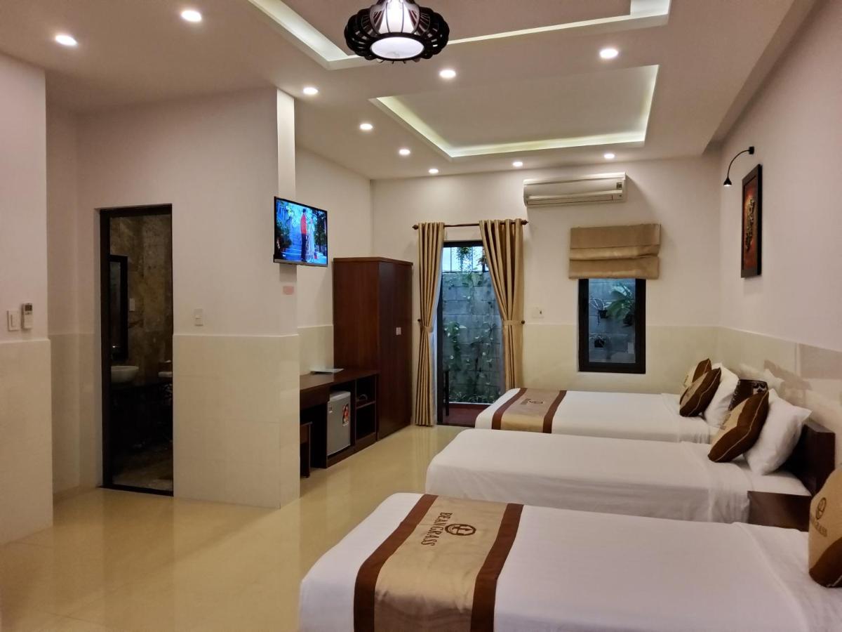 Bean Grass Homestay - Housity