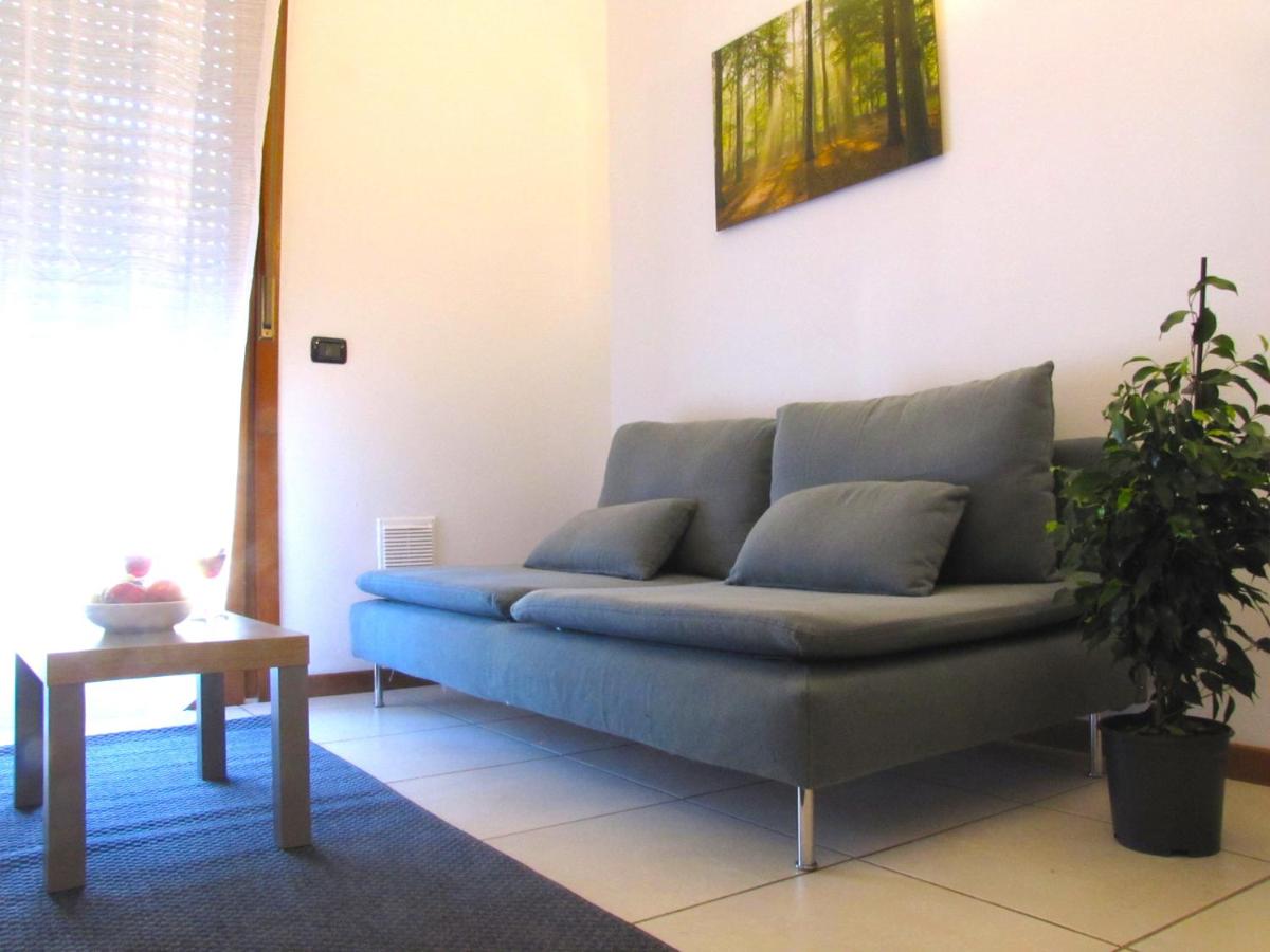 Vicenza City Apartments 1 - Housity