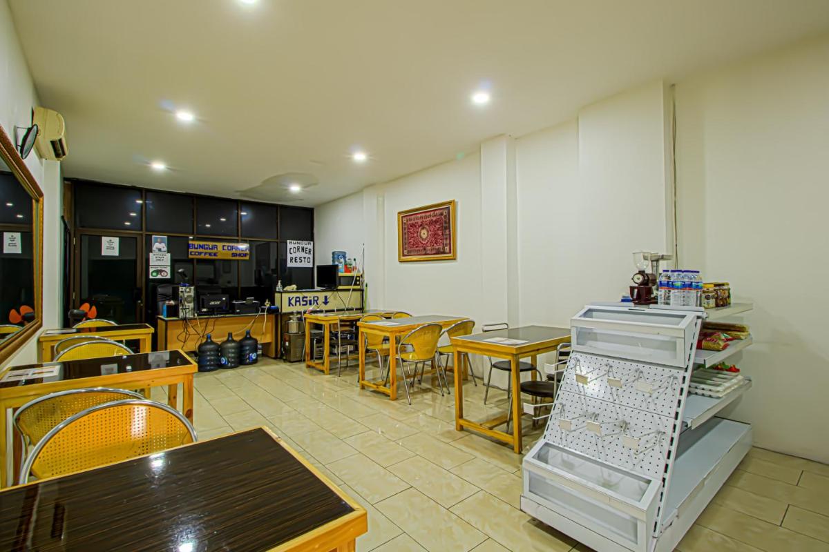 Bungur Inn Syariah - Housity