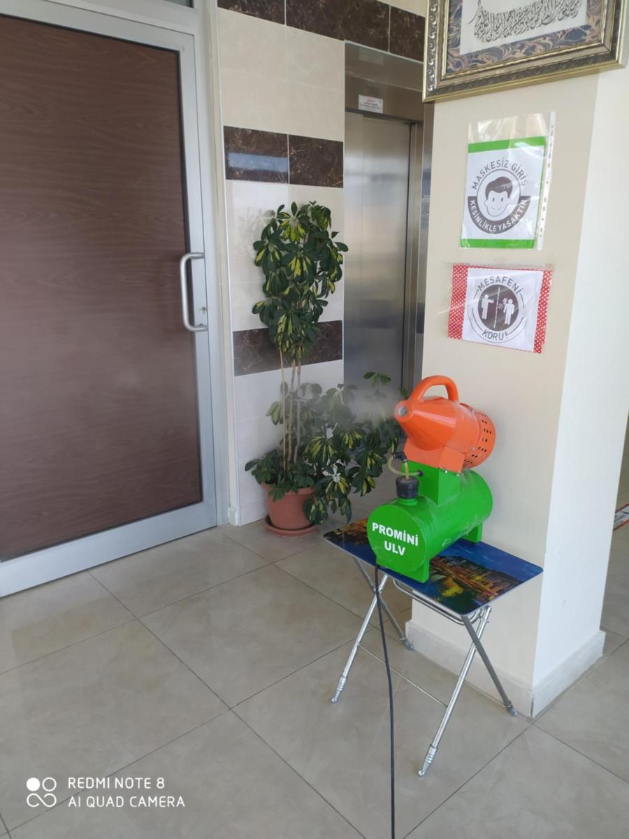 HD Miray Otel - Housity