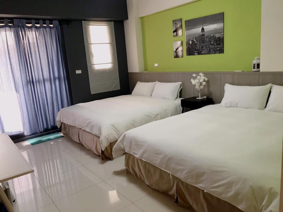 Hao ke xing guan pingtung county - Housity