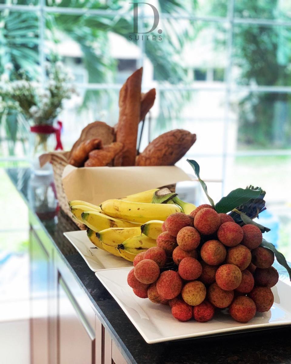 Boutique Garden Hotel - Housity