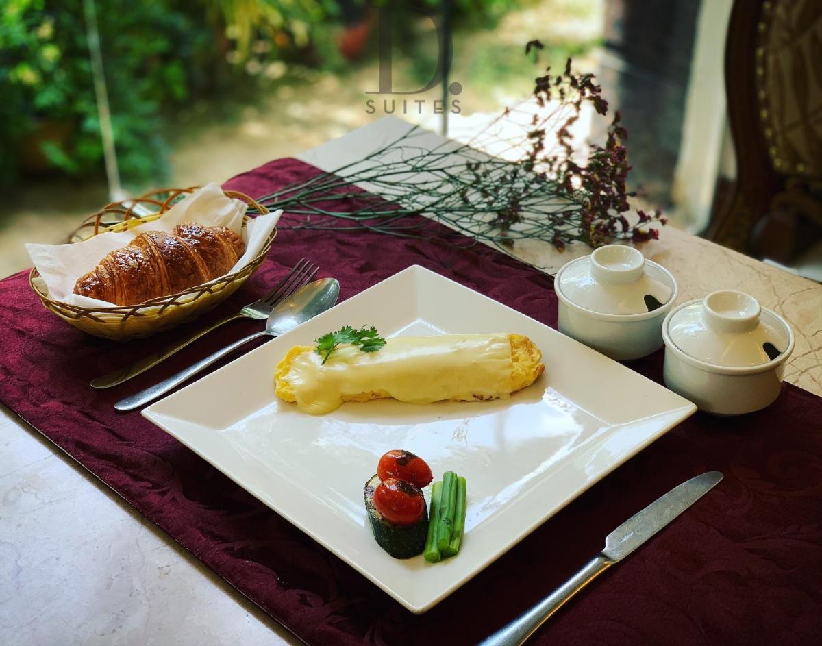 Boutique Garden Hotel - Housity