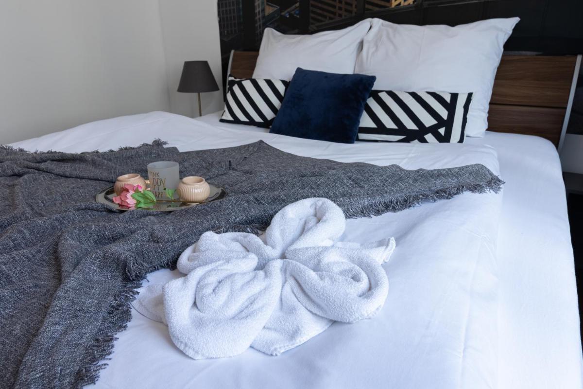 Vienna Central Station Accommodation - Housity