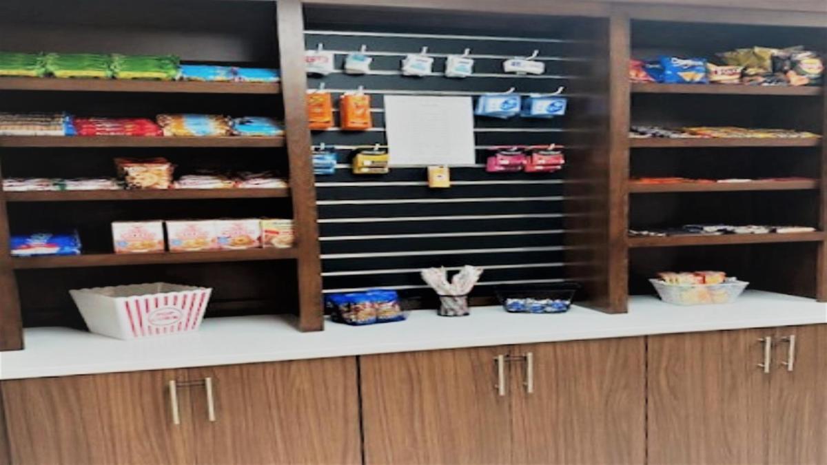 Holiday Inn Express & Suites Reidsville by IHG - Housity