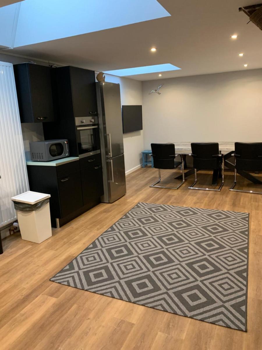 City MARITIM Rooms - Housity