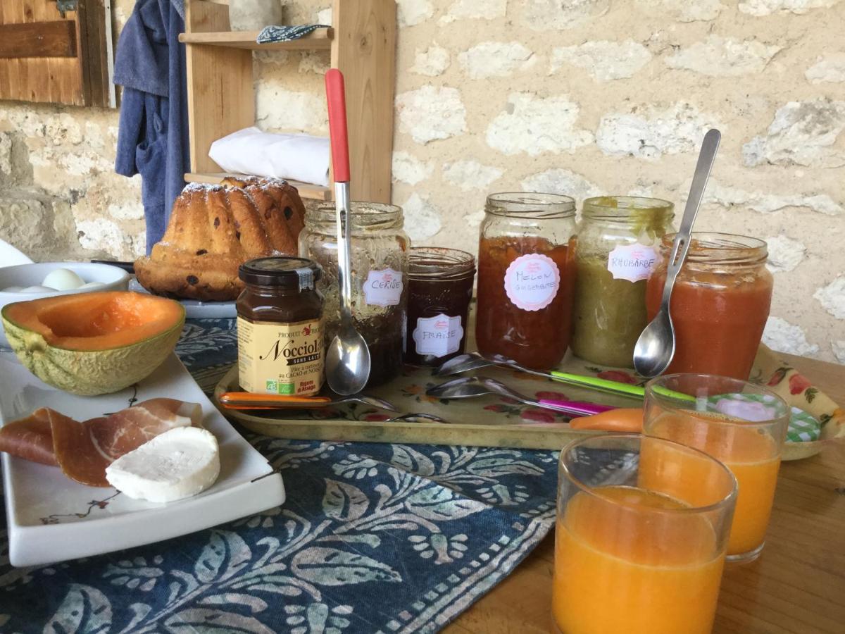 Chez Patricia - Housity