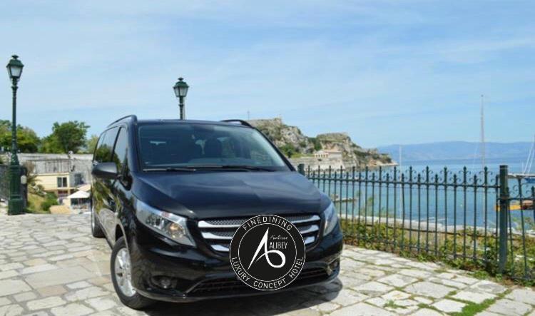 Suitetrails - Kahveci Alibey Luxury Concept