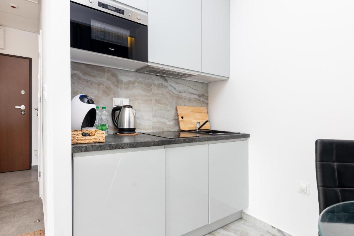 Varsovia Comfort - Housity