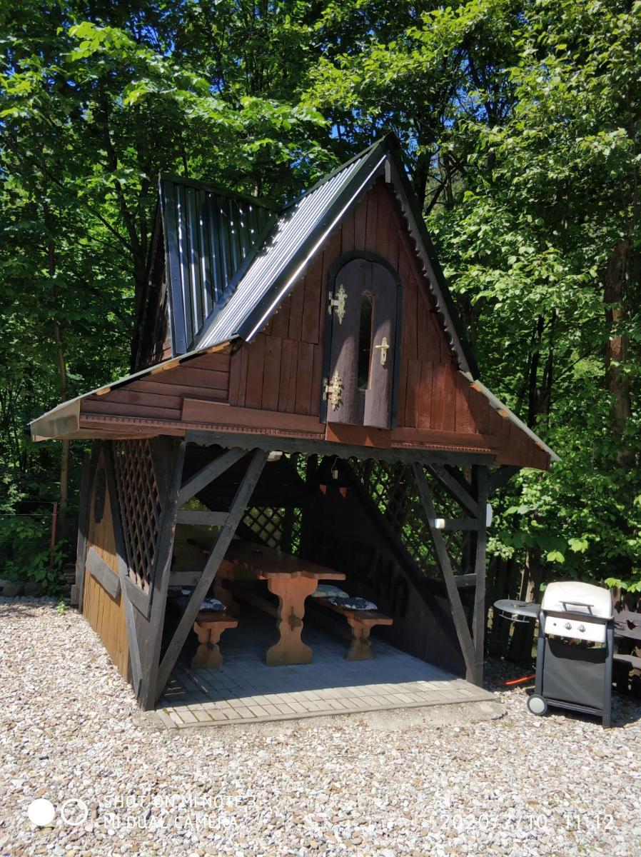 Homestay Srebrny Potok - Housity
