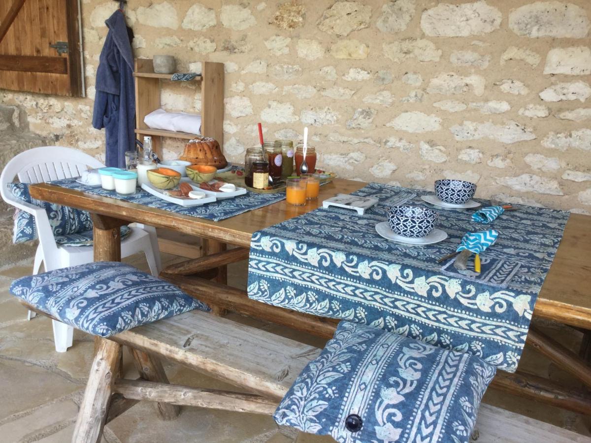 Chez Patricia - Housity