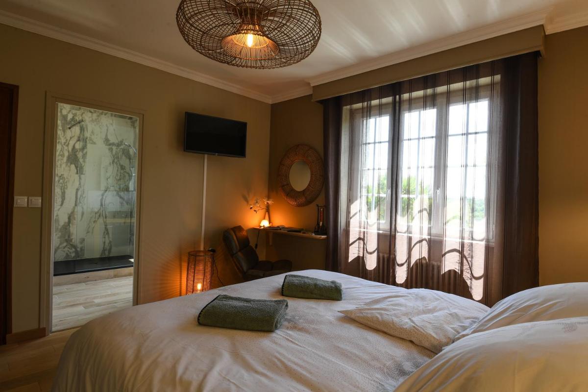 Entre Terre et Mer - Housity