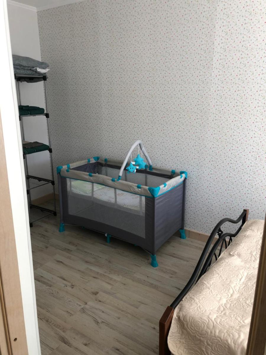 Soelaane 12 Apartments - Housity