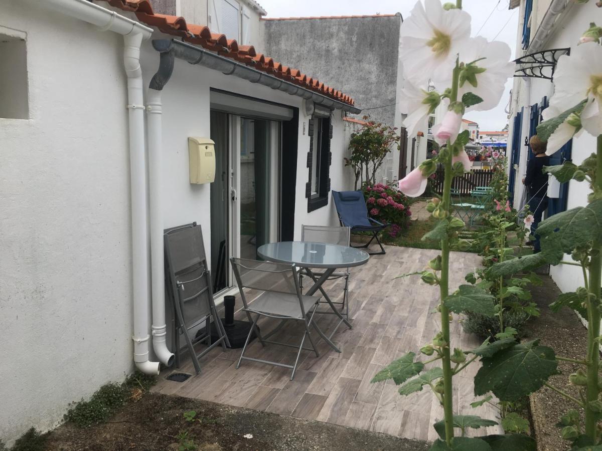 maisonnette de vacances - Housity
