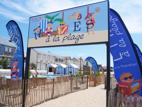 MAISON *** AVEC COUR 3KM PLAGE ET LA ROCHELLE - Housity