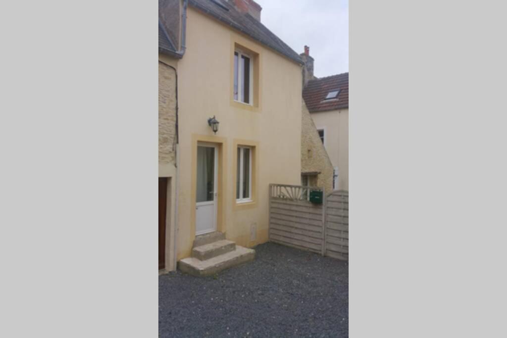 Maison de pêcheur - Housity