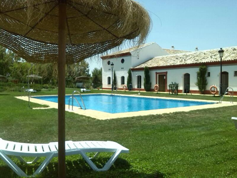 Complejo Pueblo Blanco - Housity