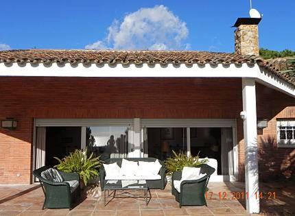 Villa Sant Vicenç - Housity