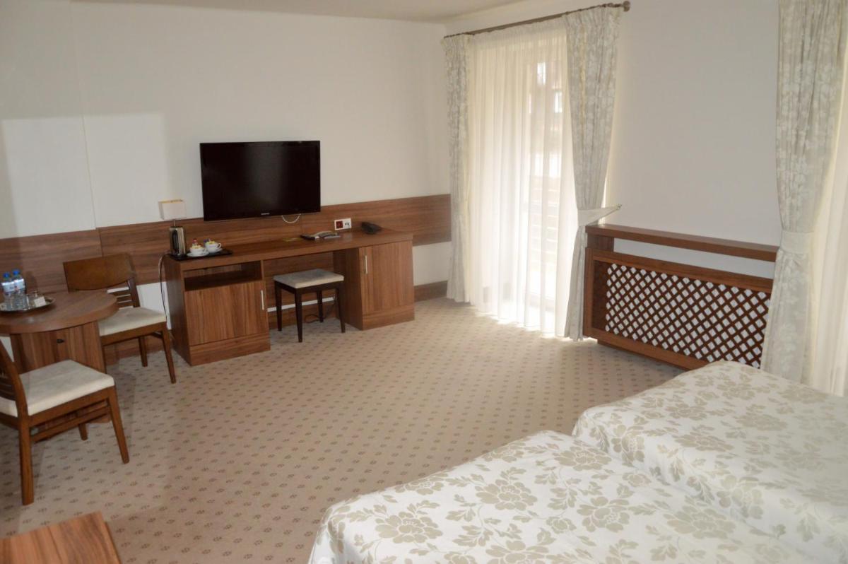 Hotel Termy Pałacowe - Housity
