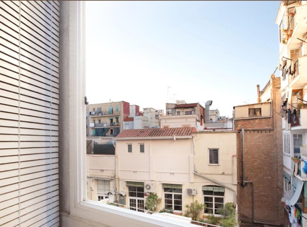Authentic flat2 in Poble sec - Paralelo - Housity