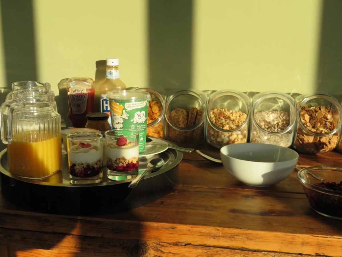 Acer Lodge Bed & Breakfast - Housity