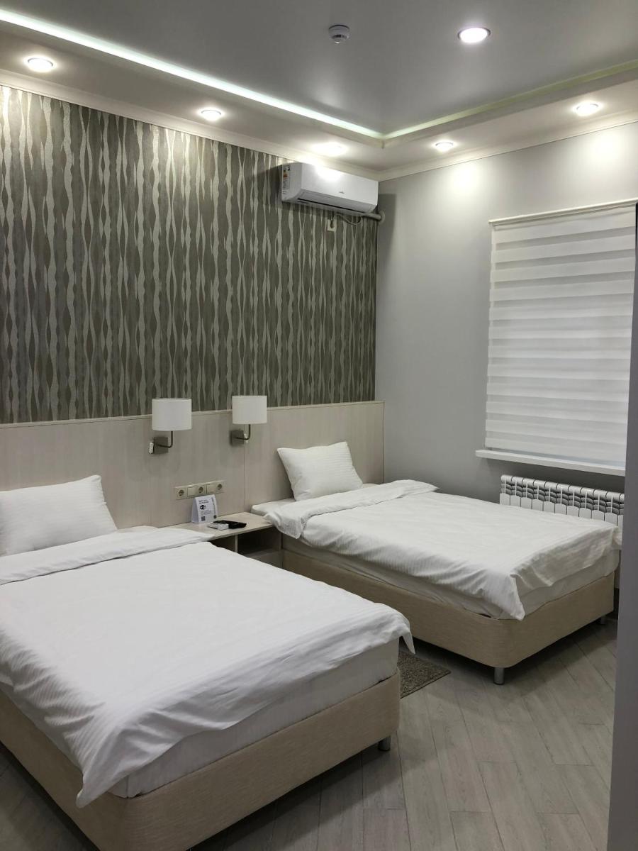 Guest House GH75 - Housity