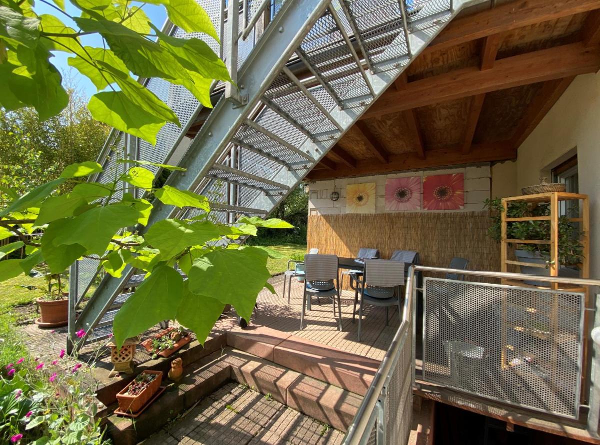 Fuchsbau-Goldbach - Housity