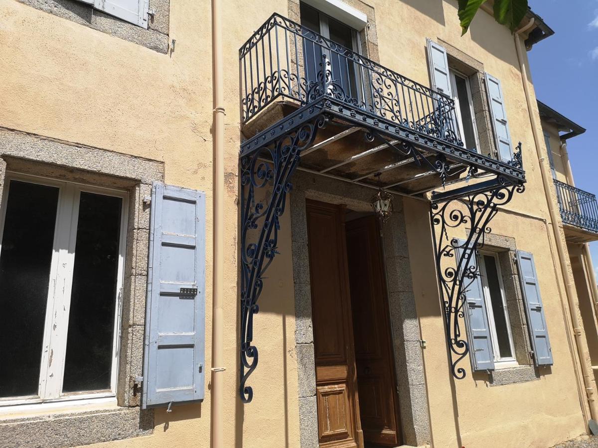 Suitetrails - Le petit manoir de Palau