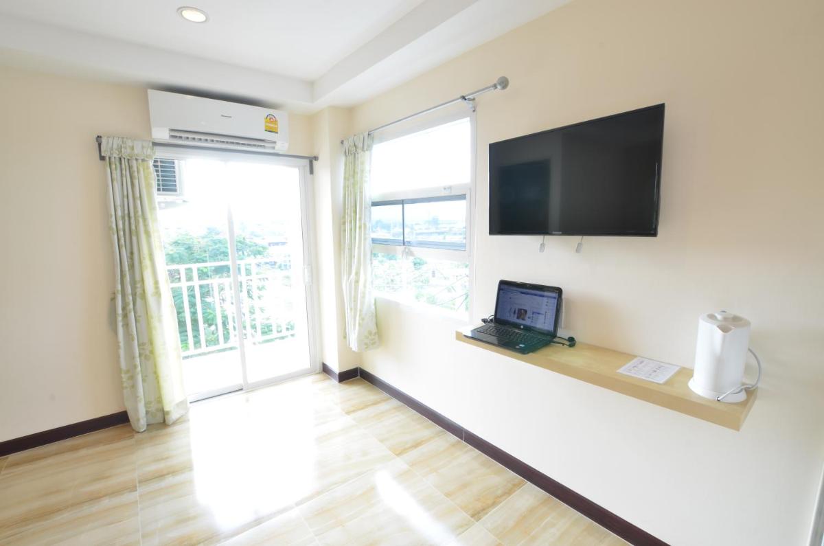 The Bliss Loei Living - Housity